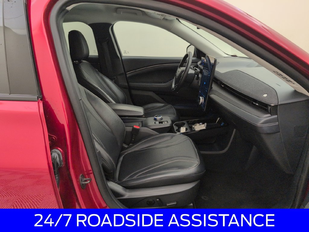 Used 2024 Ford Mustang Mach-E Premium RWD image 15