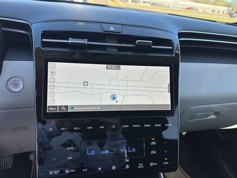 Used 2024 Hyundai Tucson SEL image 20