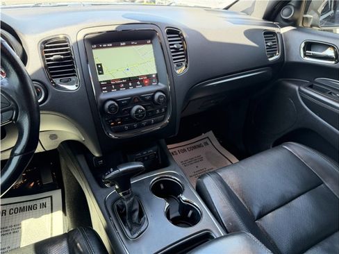 Used 2019 Dodge Durango R/T RWD image 40