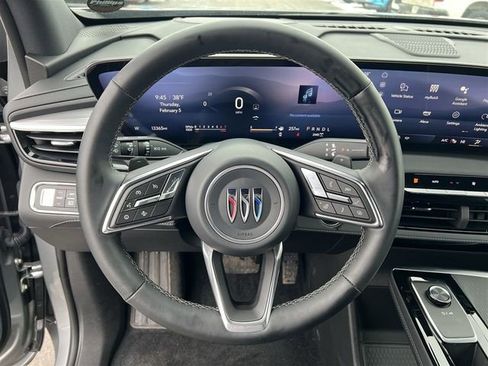 Certified 2025 Buick Enclave Preferred image 13