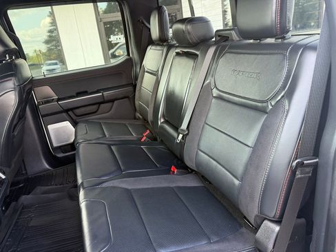 Used 2024 Ford F150 Raptor image 4