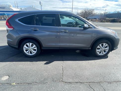 Used 2014 Honda CR-V EX-L image 5