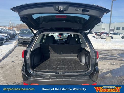 Used 2023 Subaru Forester Sport image 44