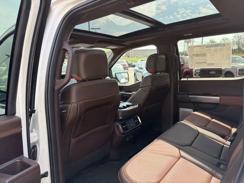New 2026 Ford F150 King Ranch image 14