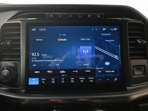 Used 2024 Ford F150 Raptor image 27