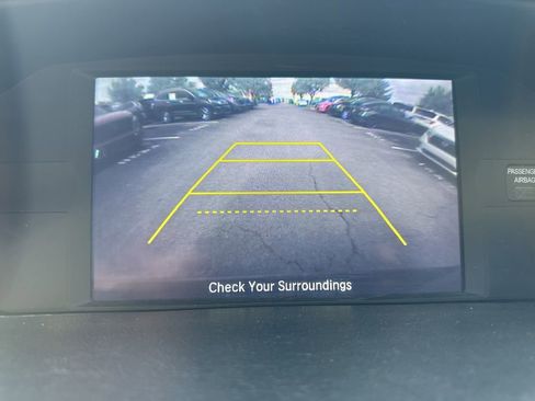 Used 2016 Honda Odyssey EX-L image 23