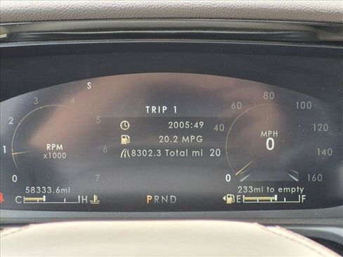 Used 2022 Lincoln Aviator Reserve w/ Equipment Group 201A AWD/4WD image 11