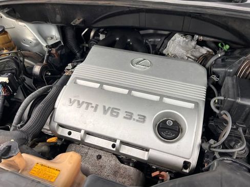 Used 2006 Lexus RX 330 FWD image 31