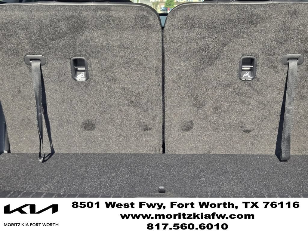 Used 2022 Kia Sorento EX FWD image 30