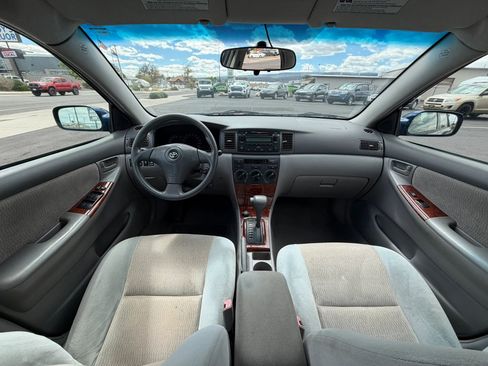 Used 2007 Toyota Corolla S image 10