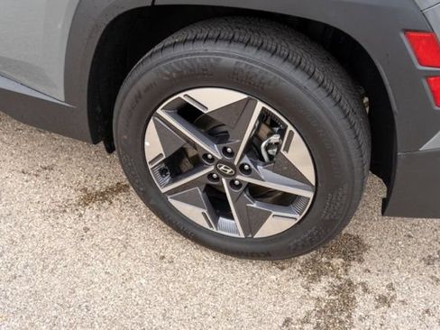 Used 2026 Hyundai Tucson SEL Plus FWD image 12