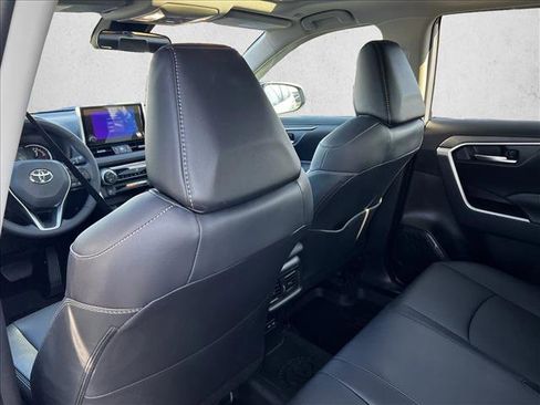 Certified 2025 Toyota RAV4 XLE Premium image 17