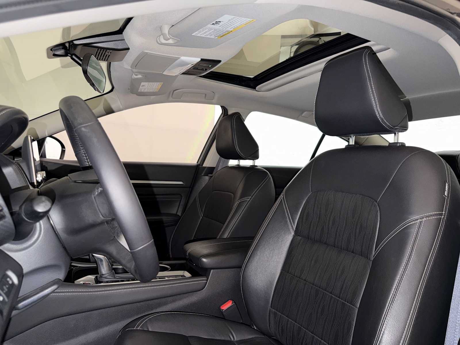 Used 2021 Nissan Altima 2.5 SL AWD/4WD image 20