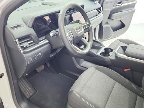 Used 2025 GMC Terrain Elevation image 49