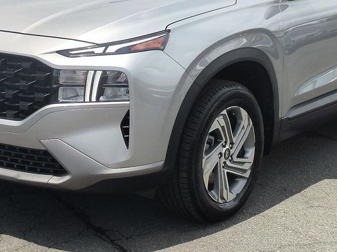 Used 2023 Hyundai Santa Fe SEL AWD/4WD image 9