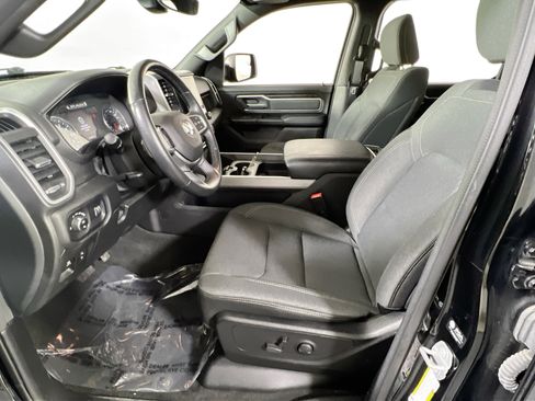 Used 2022 RAM 1500 Big Horn image 21