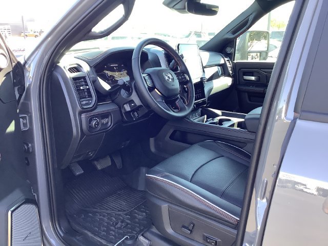 New 2027 RAM 2500 Power Wagon AWD/4WD image 7