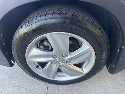 Used 2020 Honda HR-V EX image 17