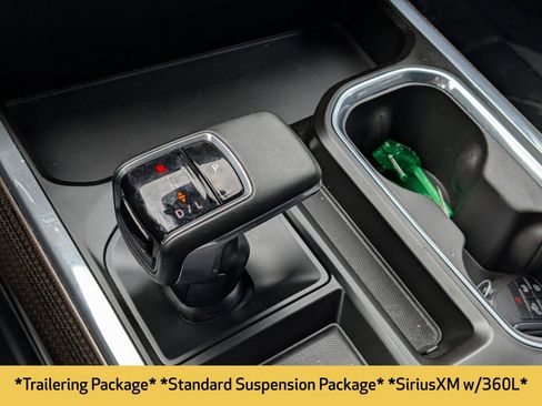 Used 2023 Chevrolet Silverado 1500 RST w/ Rally Edition image 11