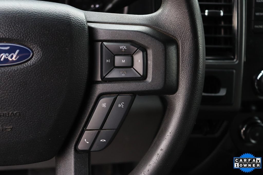 Used 2019 Ford F550 4x4 Crew Cab Super Duty image 26