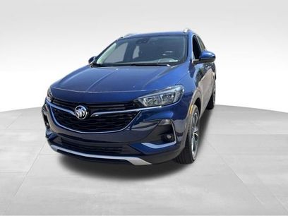 Used 2023 Buick Encore GX Select