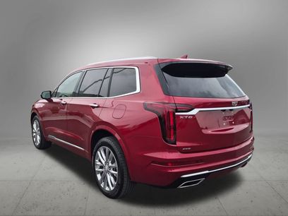 Used 2024 Cadillac XT6 Premium Luxury w/ LPO, Floor Liner Package