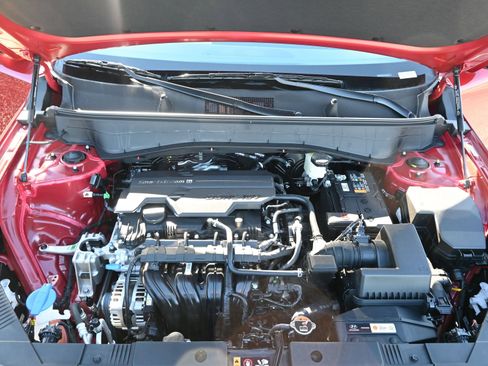 New 2026 Hyundai Kona SE image 12