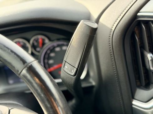 Used 2019 Chevrolet Silverado 1500 RST image 13