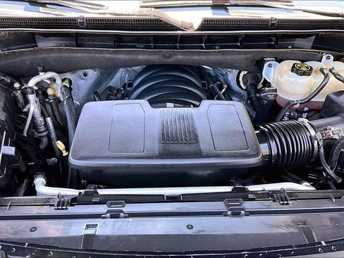 Certified 2021 GMC Yukon Denali w/ Denali Ultimate Package AWD/4WD image 9
