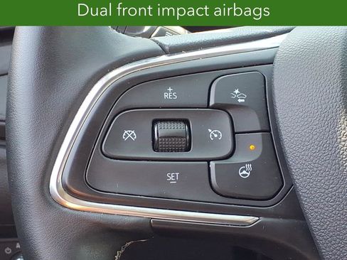 Certified 2024 Buick Encore GX Preferred w/ Comfort Package FWD image 32