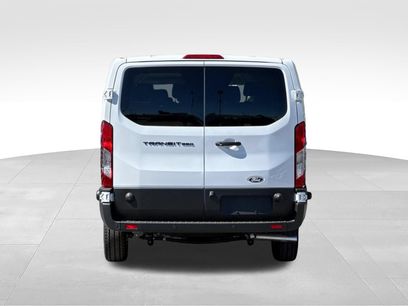 New 2026 Ford Transit 350 XL