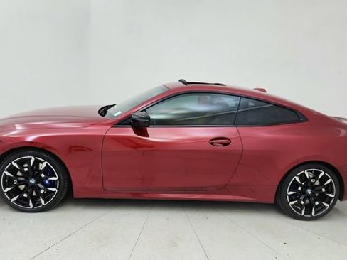 Used 2025 BMW M440i Coupe image 3
