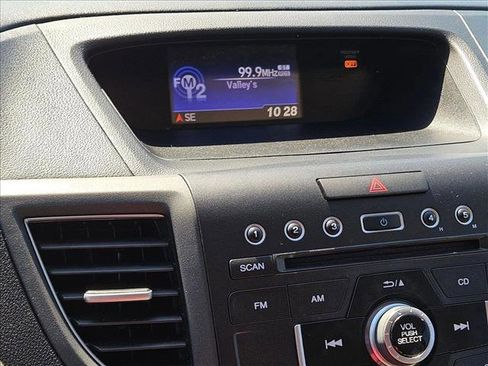 Used 2014 Honda CR-V EX image 14