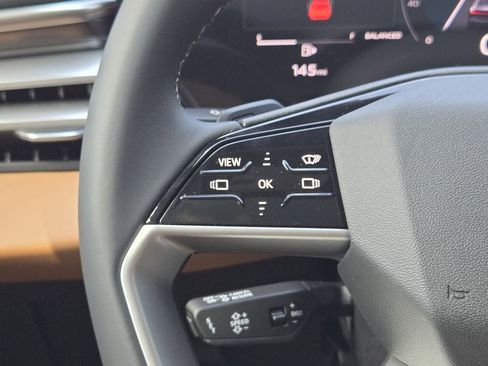 New 2025 Audi A5 2.0T Prestige image 30