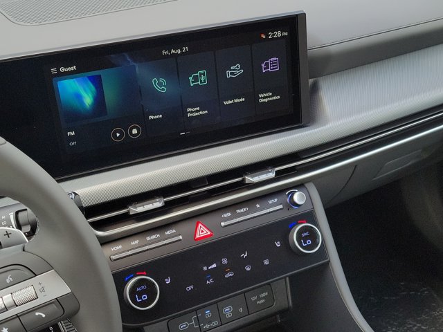 New 2026 Hyundai Sonata SEL FWD image 24