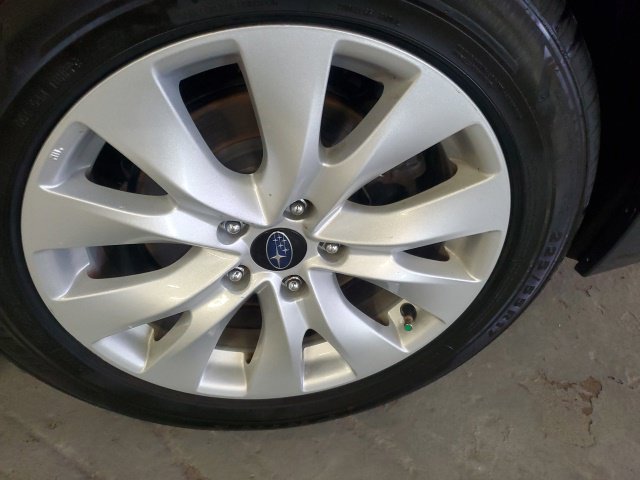 Used 2016 Subaru Legacy 2.5i Premium AWD/4WD image 29