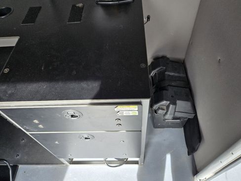 Used 2021 RAM ProMaster 1500 image 7