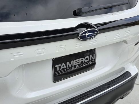 New 2026 Subaru Forester Sport image 32