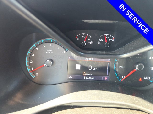 Used 2019 GMC Canyon Denali AWD/4WD image 7