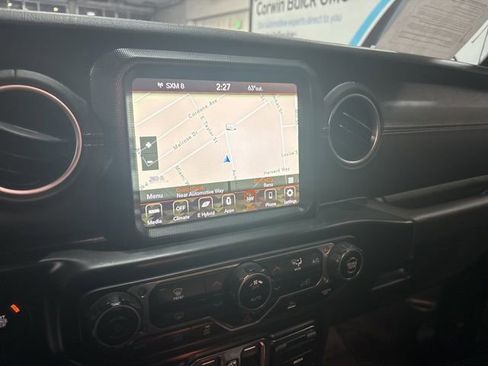 Used 2021 Jeep Wrangler Unlimited Sahara 4xe image 27