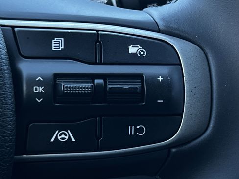 Used 2023 Kia Sportage X-Line w/ X-Line Premium Package image 12