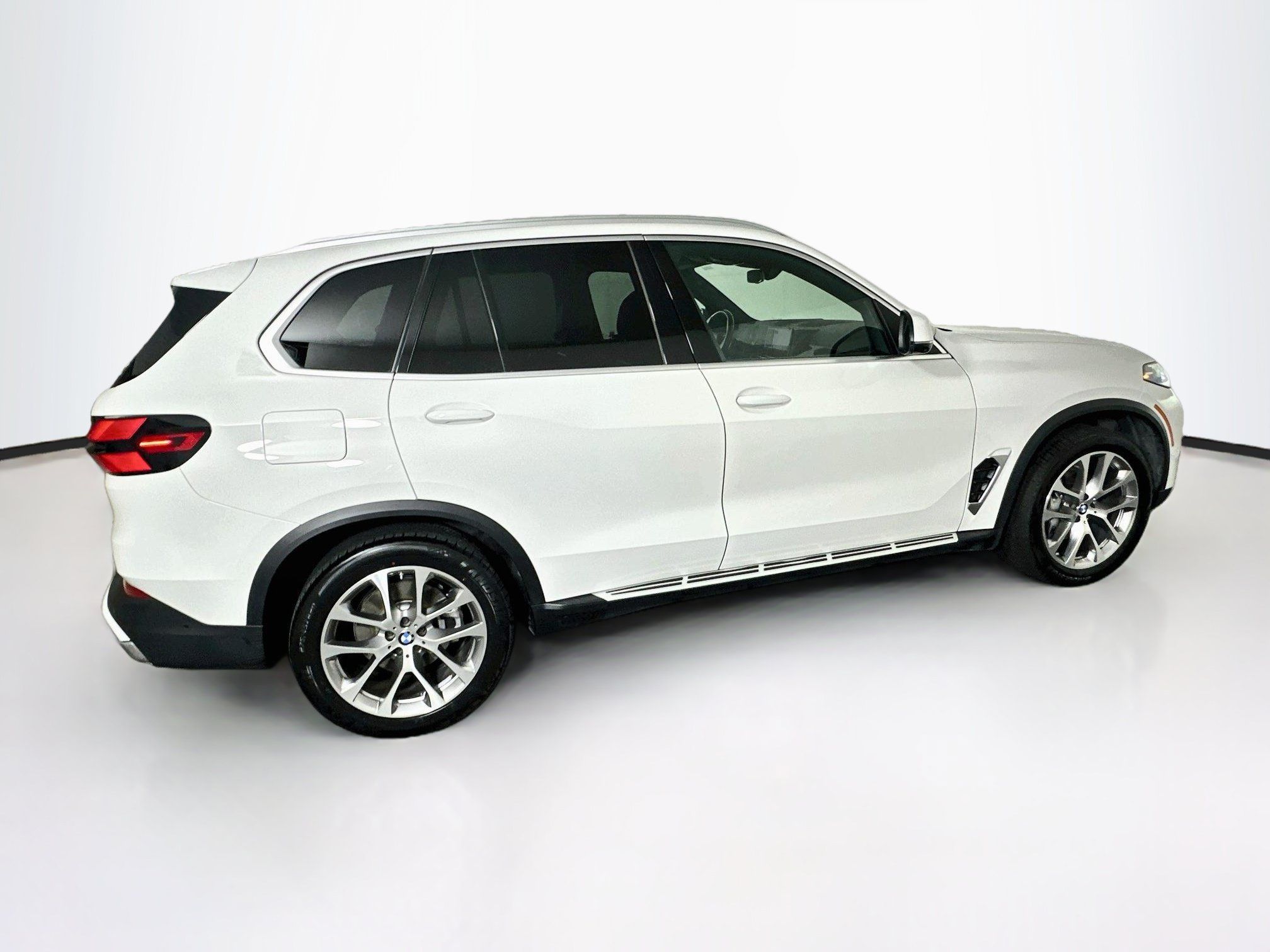 Used 2026 BMW X5 sDrive40i RWD image 10