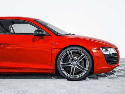 Used 2012 Audi R8 V10 image 3