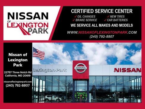Used 2026 Nissan Kicks SV w/ SV Premium Package AWD/4WD image 7