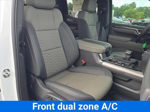 New 2026 Chevrolet Silverado 1500 ZR2 AWD/4WD image 17