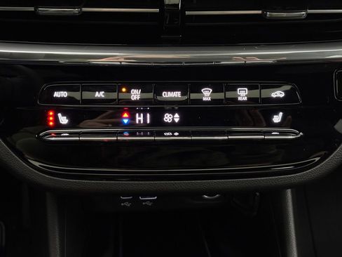 New 2026 Buick Envista Avenir image 27