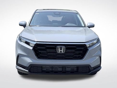 New 2026 Honda CR-V EX image 2