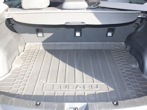 Used 2023 Subaru Crosstrek 2.5i Limited w/ Moonroof Package image 8