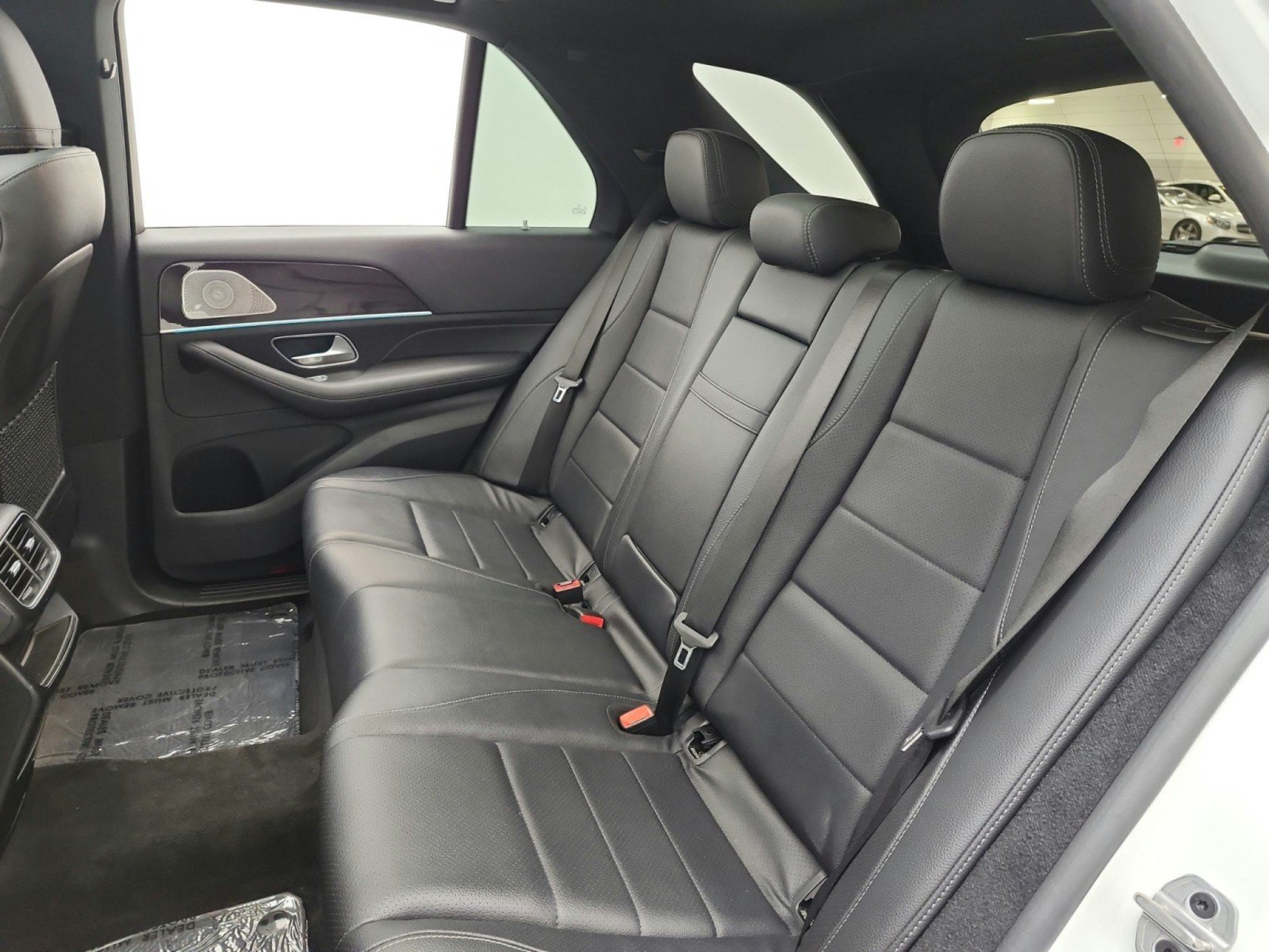 Used 2022 Mercedes-Benz GLE 350 image 12