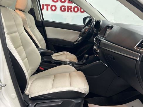 Used 2016 MAZDA CX-5 Grand Touring FWD image 22